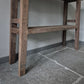 Sidetable met onderblad | driftwood