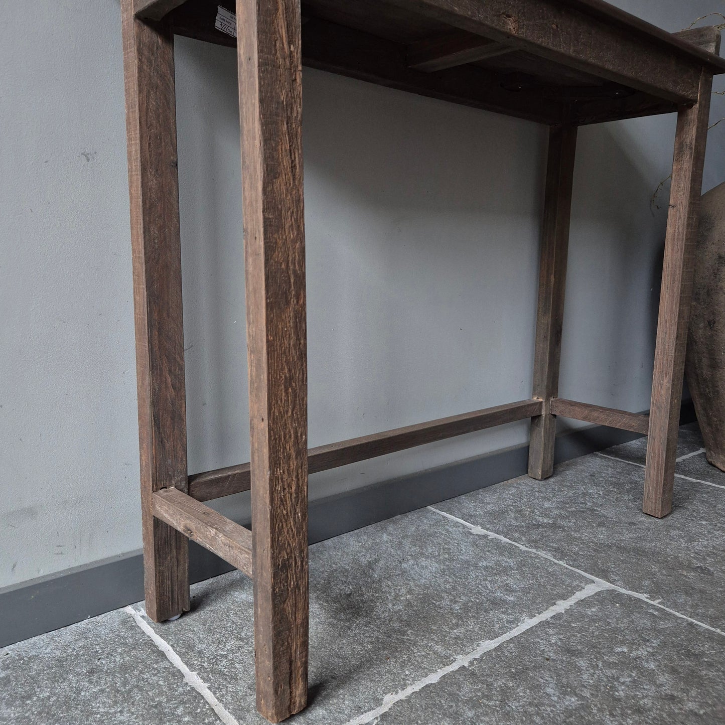 Sidetable driftwood
