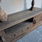 Tv meubel driftwood 200cm