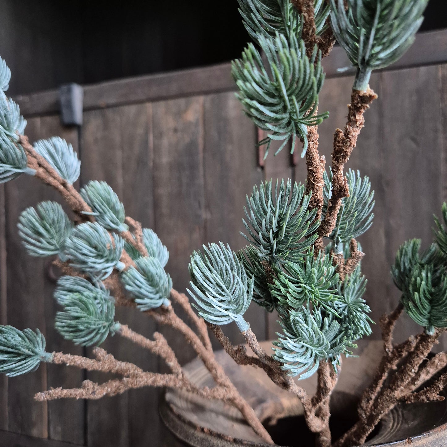 Kunsttak Lariks Brynxz 60cm