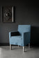 Eetkamerstoel Como | Bocx interiors