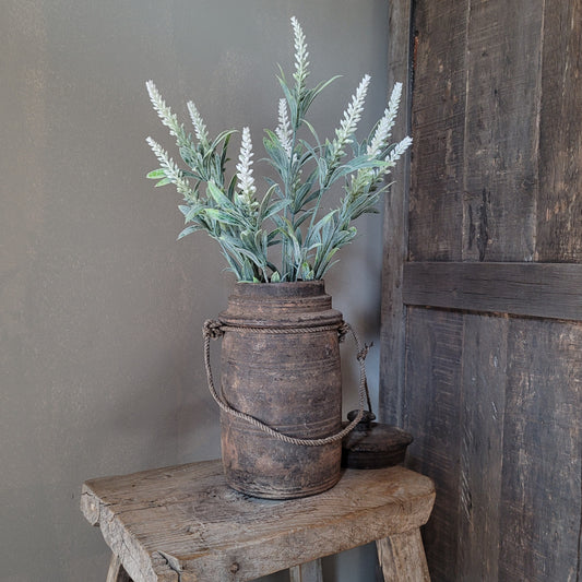 Bosje kunstbloemen
