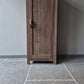 Eendeurs kast Lago oud hout driftwood