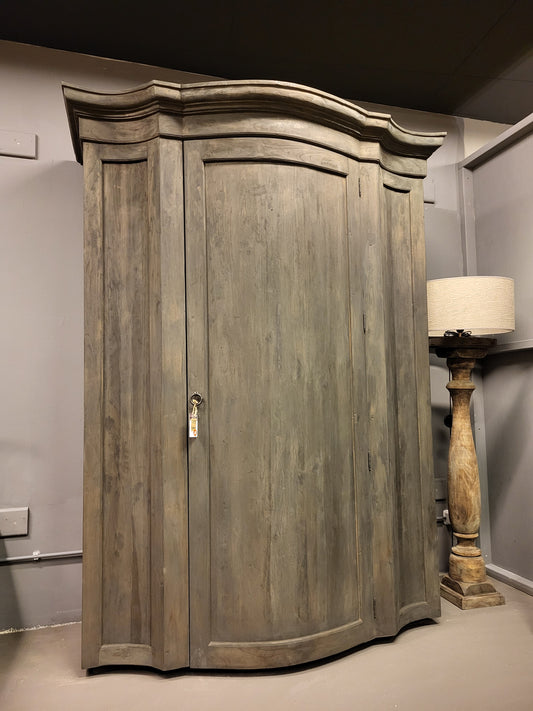 SALE laatste kans! Landelijke buffetkast Old Dutch Ark