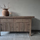 Dressoir | driftwood 160cm
