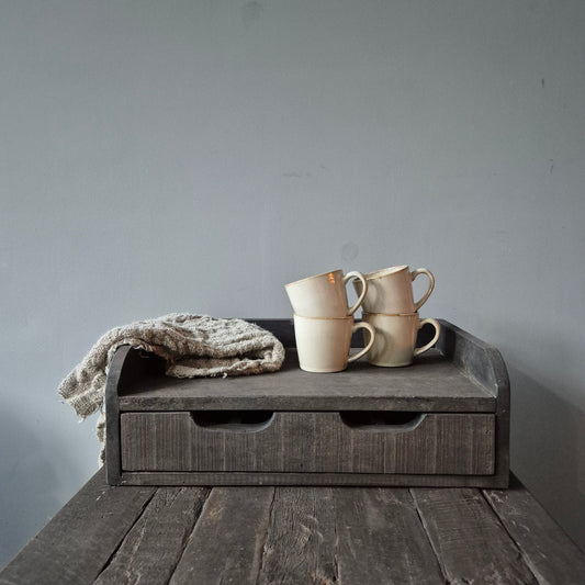 Gruttersbak driftwood | 1 lade