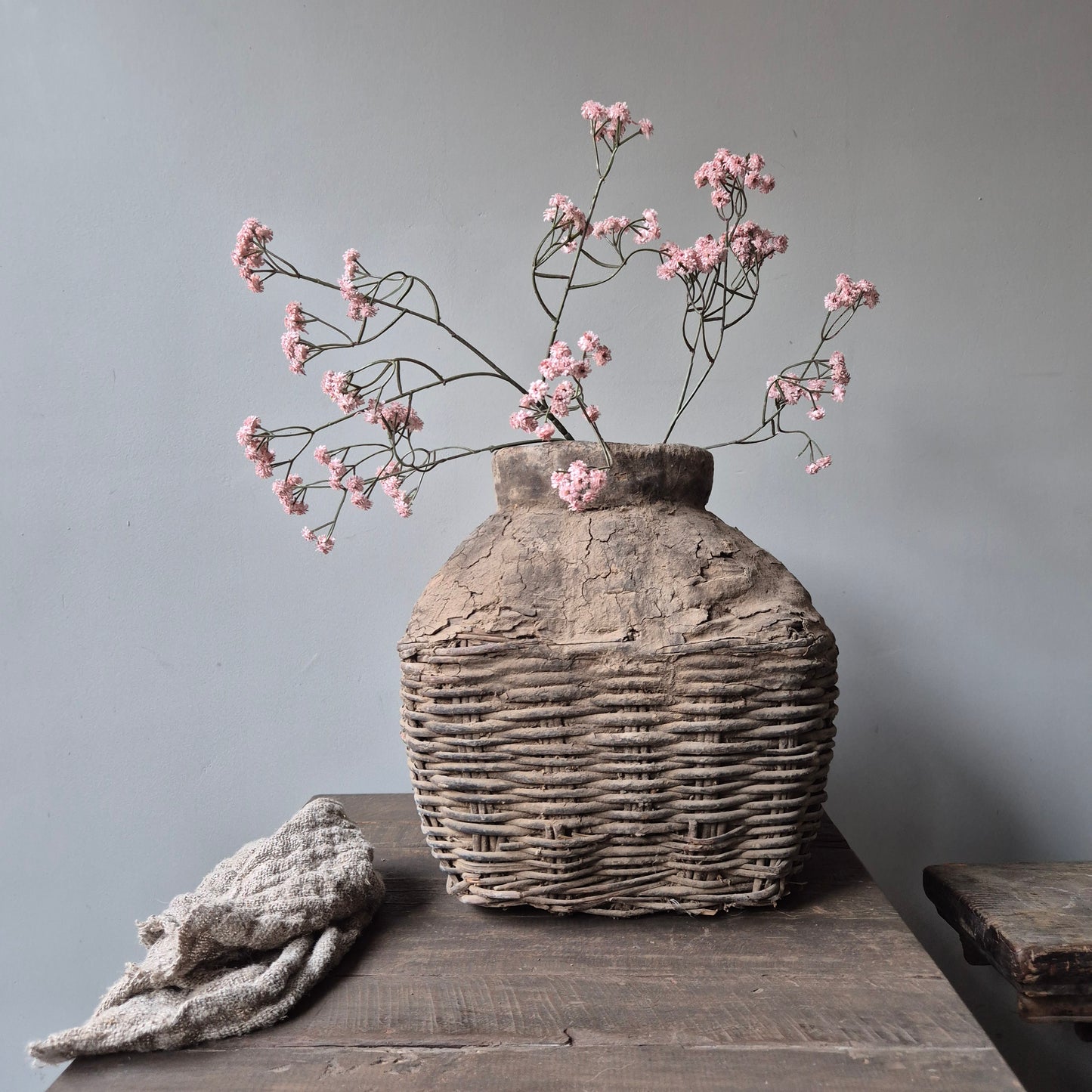 Leemkruik uniek nr. 11