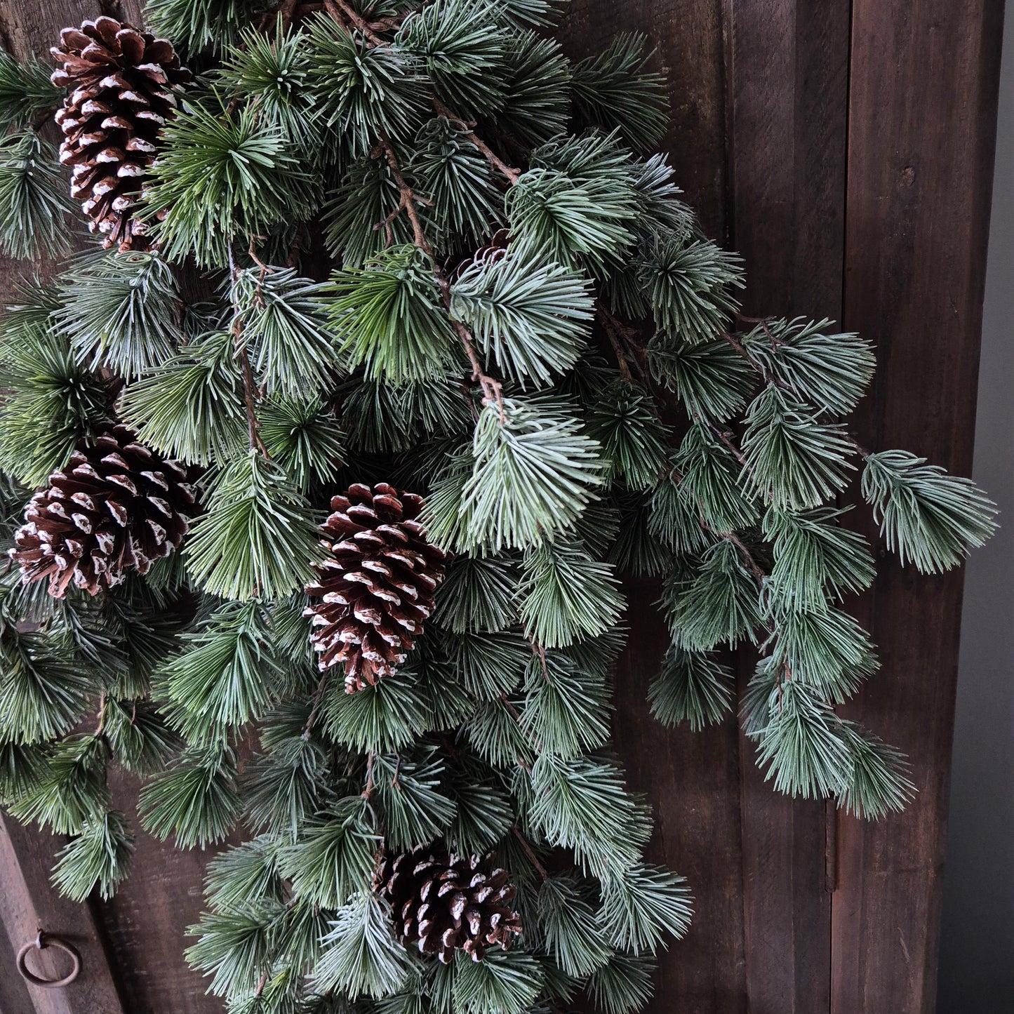 Kunsttoef pinus | 90cm