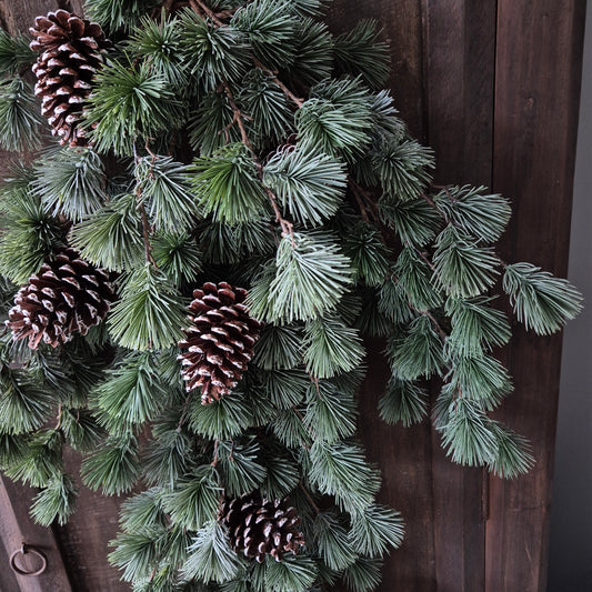 Kunsttoef pinus | 90cm