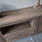 Tv meubel | driftwood 180cm