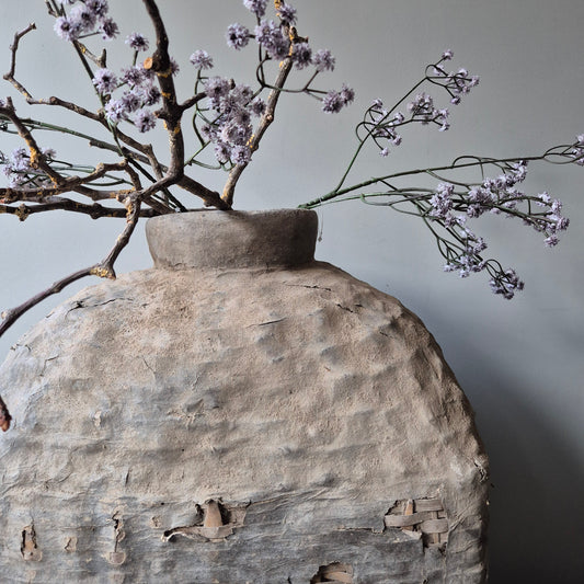 Leemmand uniek nr. 16