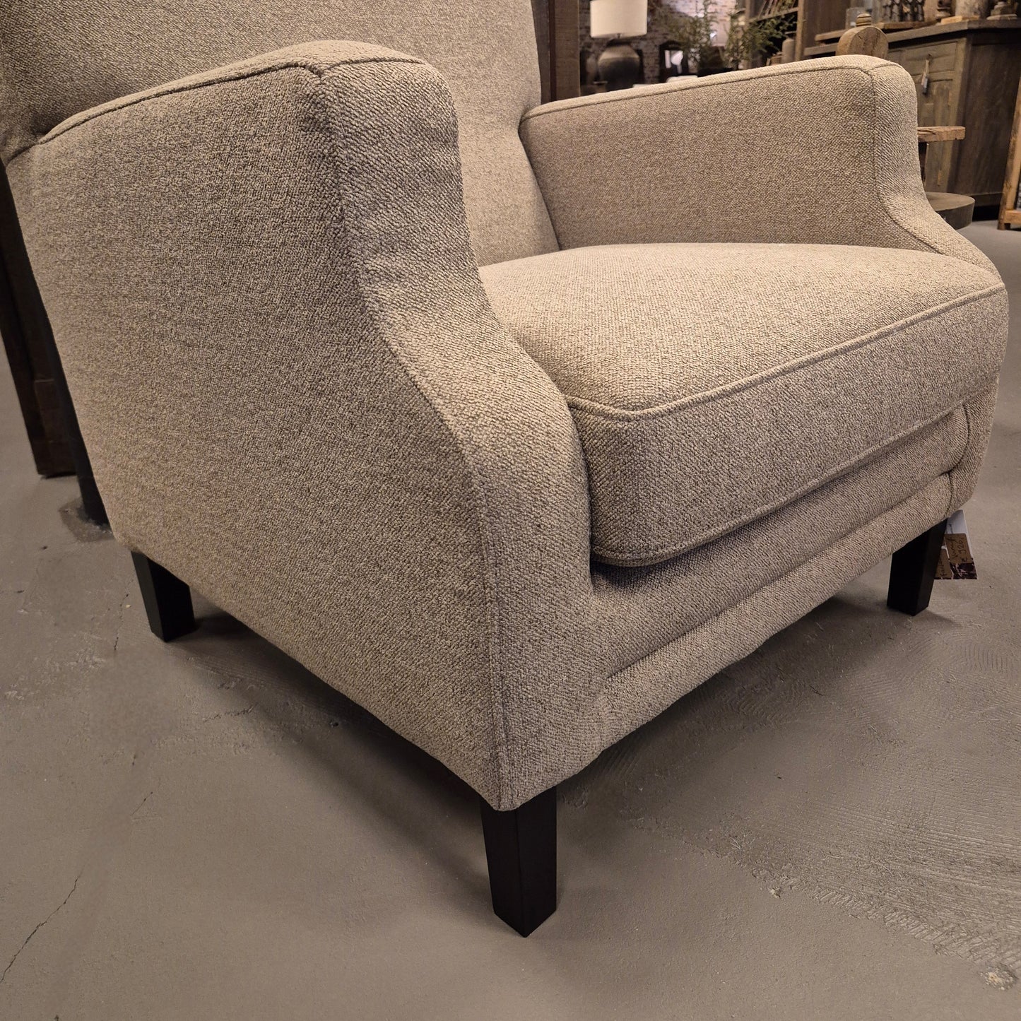 Fauteuil Tess | Bocx interiors