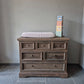 Ladekast | commode driftwood