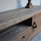 Tv meubel driftwood 200cm