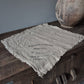 Shabby doek Cheville | 45x50cm