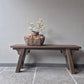 Driftwood bankje | 120cm