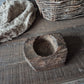 Uniek oud houten schaaltje nr. 4