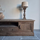 Tv meubel driftwood 200cm