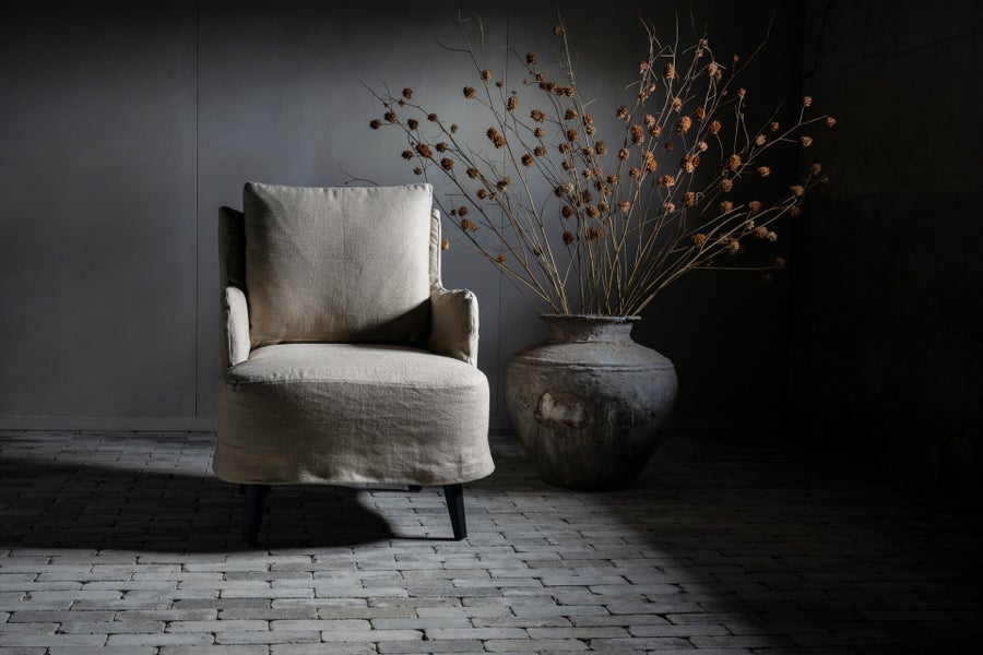 Fauteuil Elira | Goldenbelt