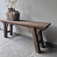 Driftwood bankje | 120cm
