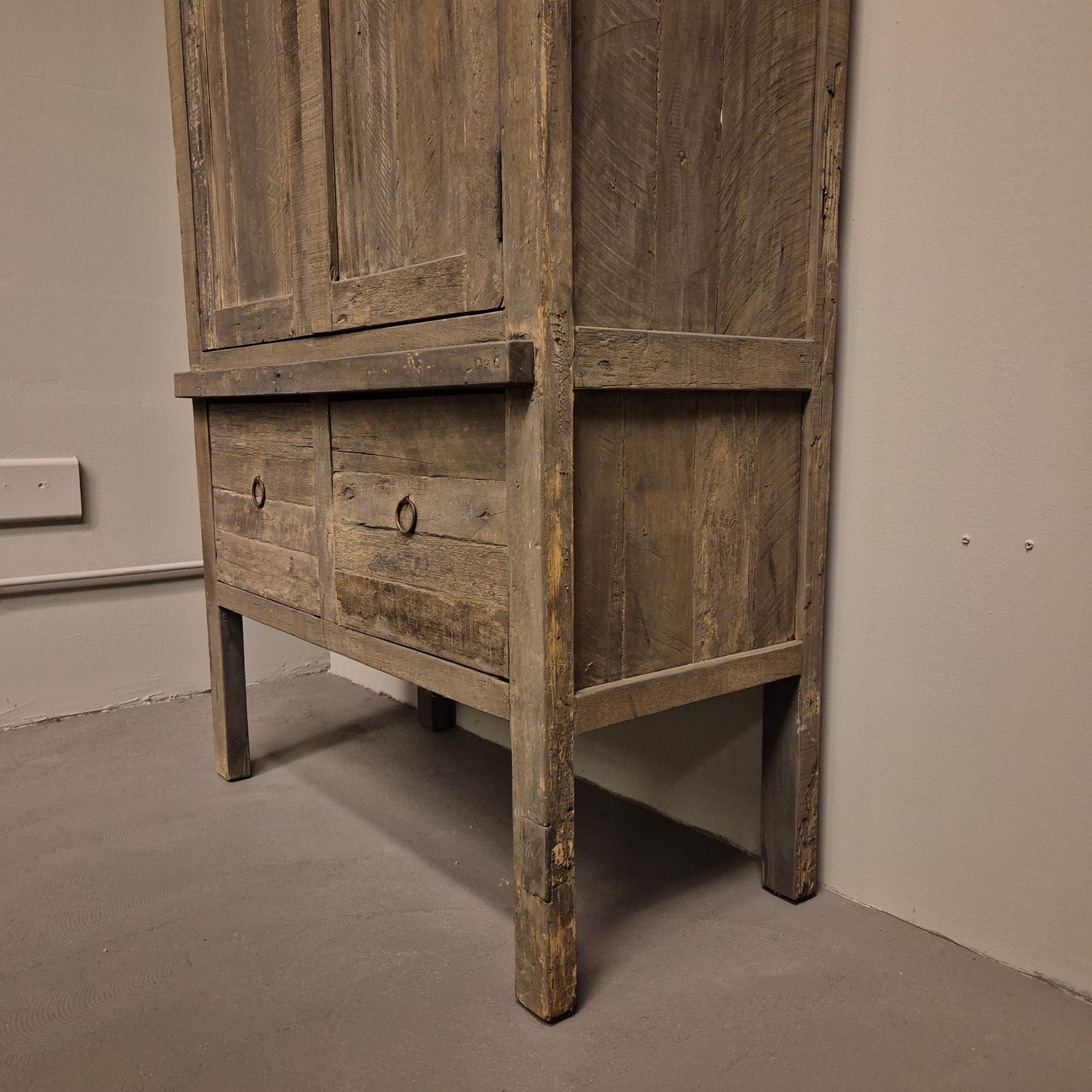 Driftwood kast SALE