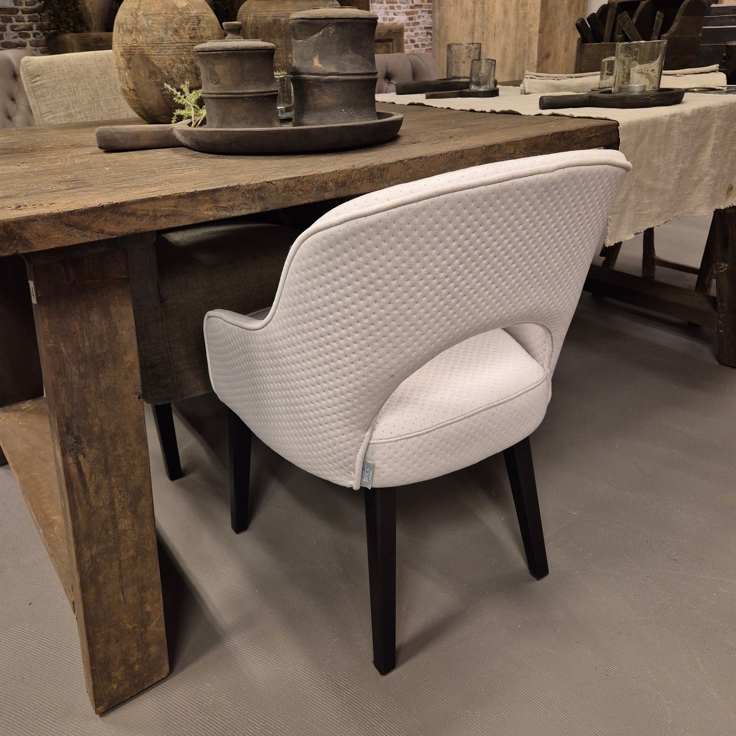 Eetkamerstoel Ariane | Bocx interiors