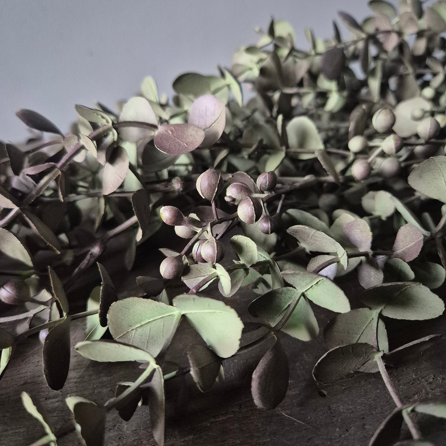 Kunst Eucalyptus toef 95cm