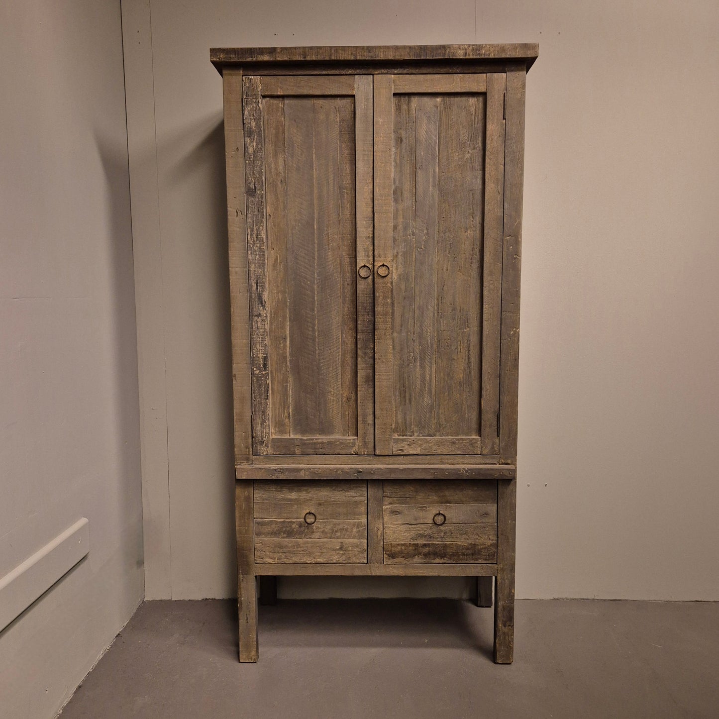 Driftwood kast SALE