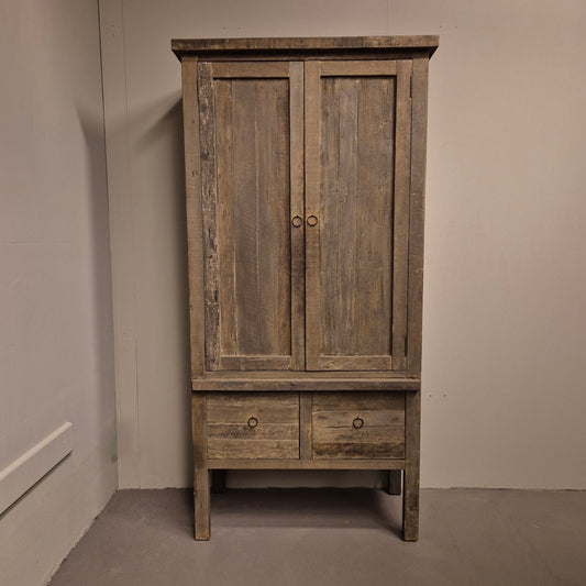 Driftwood kast SALE