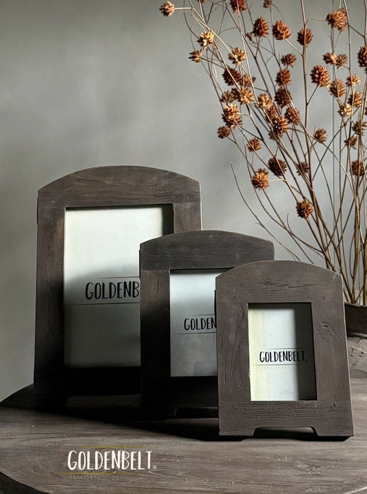 Fotolijst Citra | Goldenbelt L