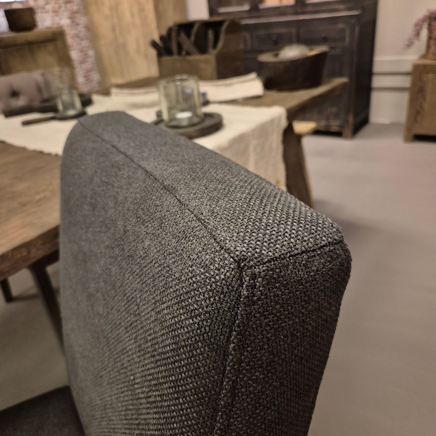 Eetkamerstoel Cannes | Bocx interiors