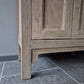 Elmwood hoge kast