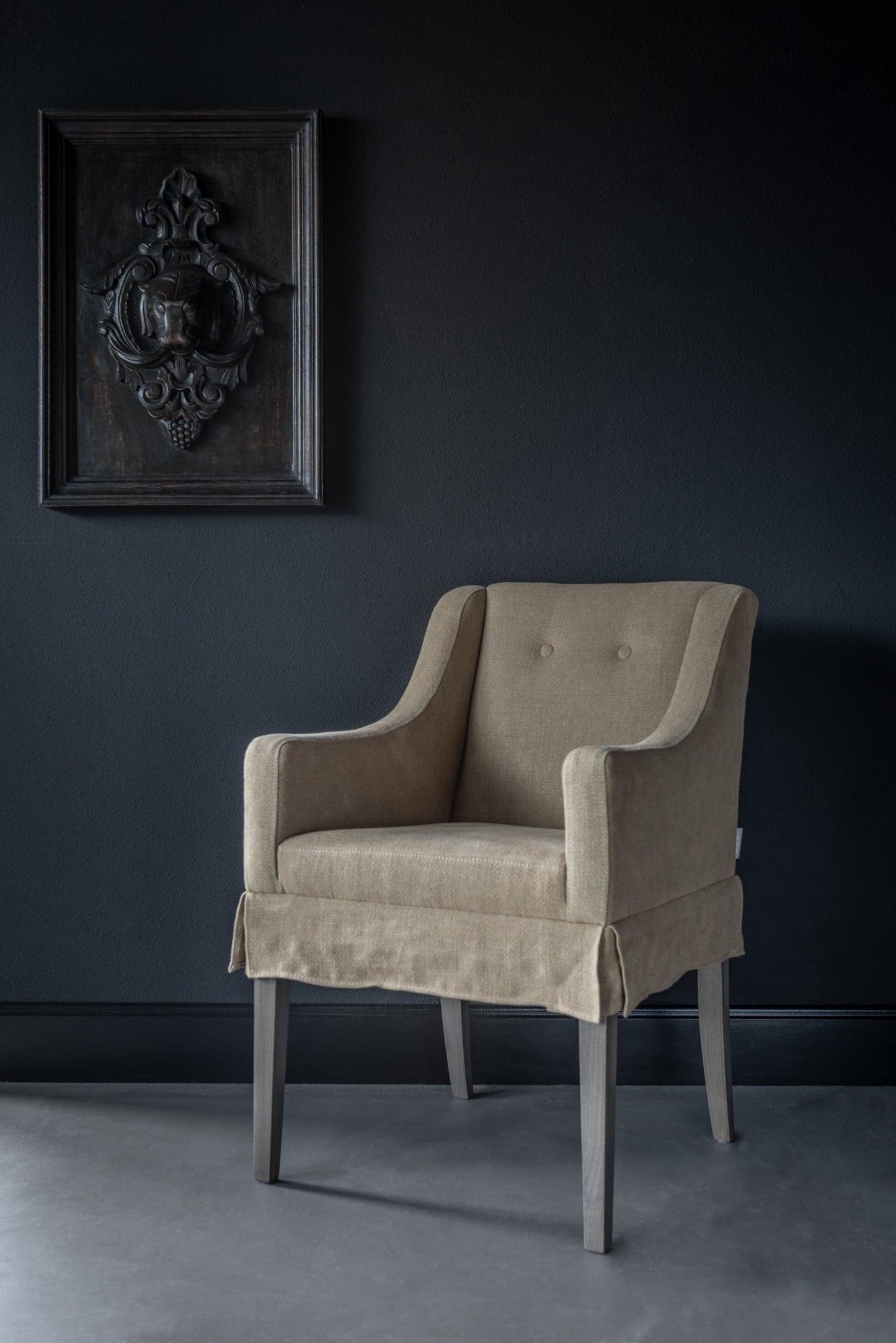 Eetkamerstoel Nancy | Bocx interiors