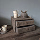 Gruttersbak driftwood | 2 lades