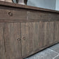 Dressoir | tv meubel driftwood 180cm
