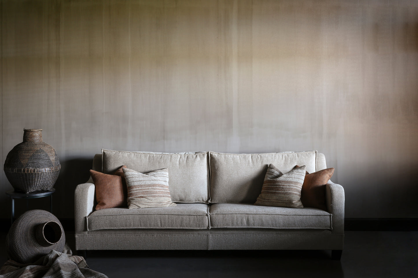 Bank Abbey | Bocx interiors 3-zits