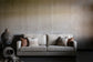 Bank Abbey | Bocx interiors 3-zits