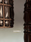 Hanglamp Dozi | Goldenbelt M