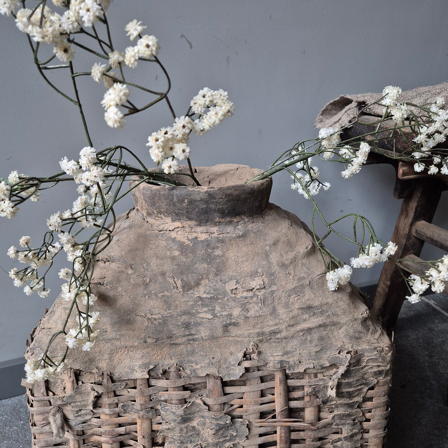 Leemmand uniek nr. 14