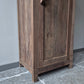Eendeurs kast Lago oud hout driftwood