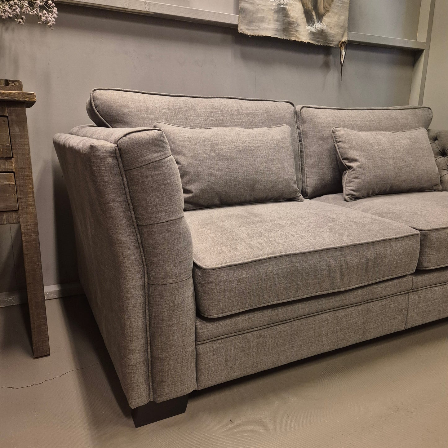 Bank Florian | Bocx interiors 2,5-zits
