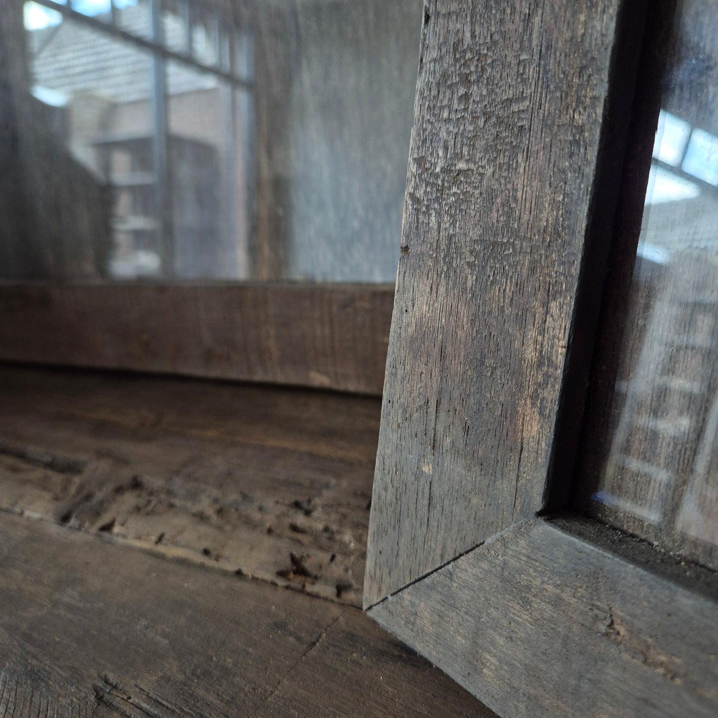 Driftwood fotolijst | maat M