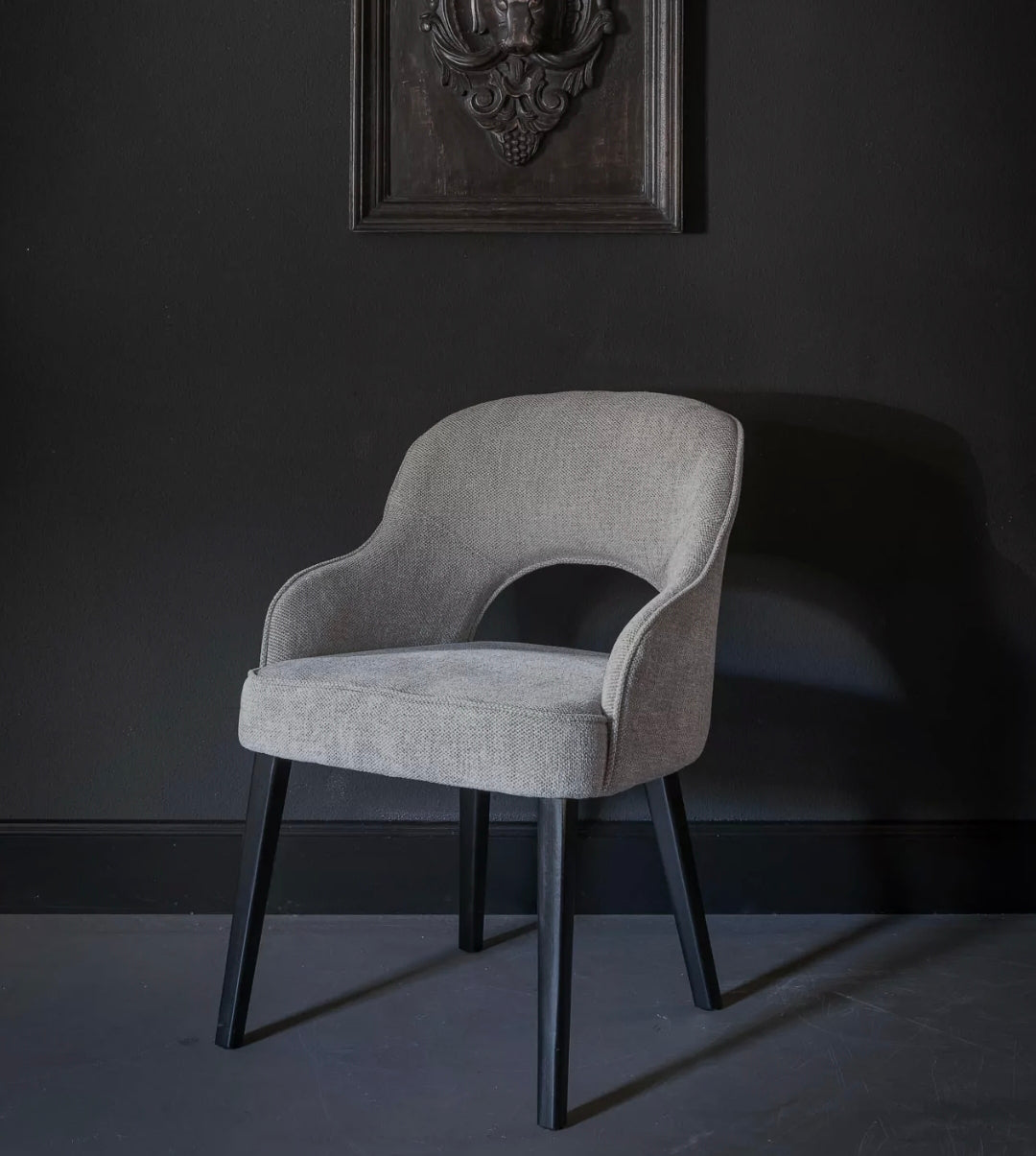 Eetkamerstoel Ariane | Bocx interiors