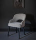 Eetkamerstoel Ariane | Bocx interiors