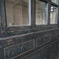 Vitrinekast | buffetkast China black
