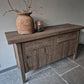 Dressoir | driftwood 160cm