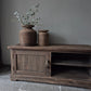 Tv meubel driftwood 140cm