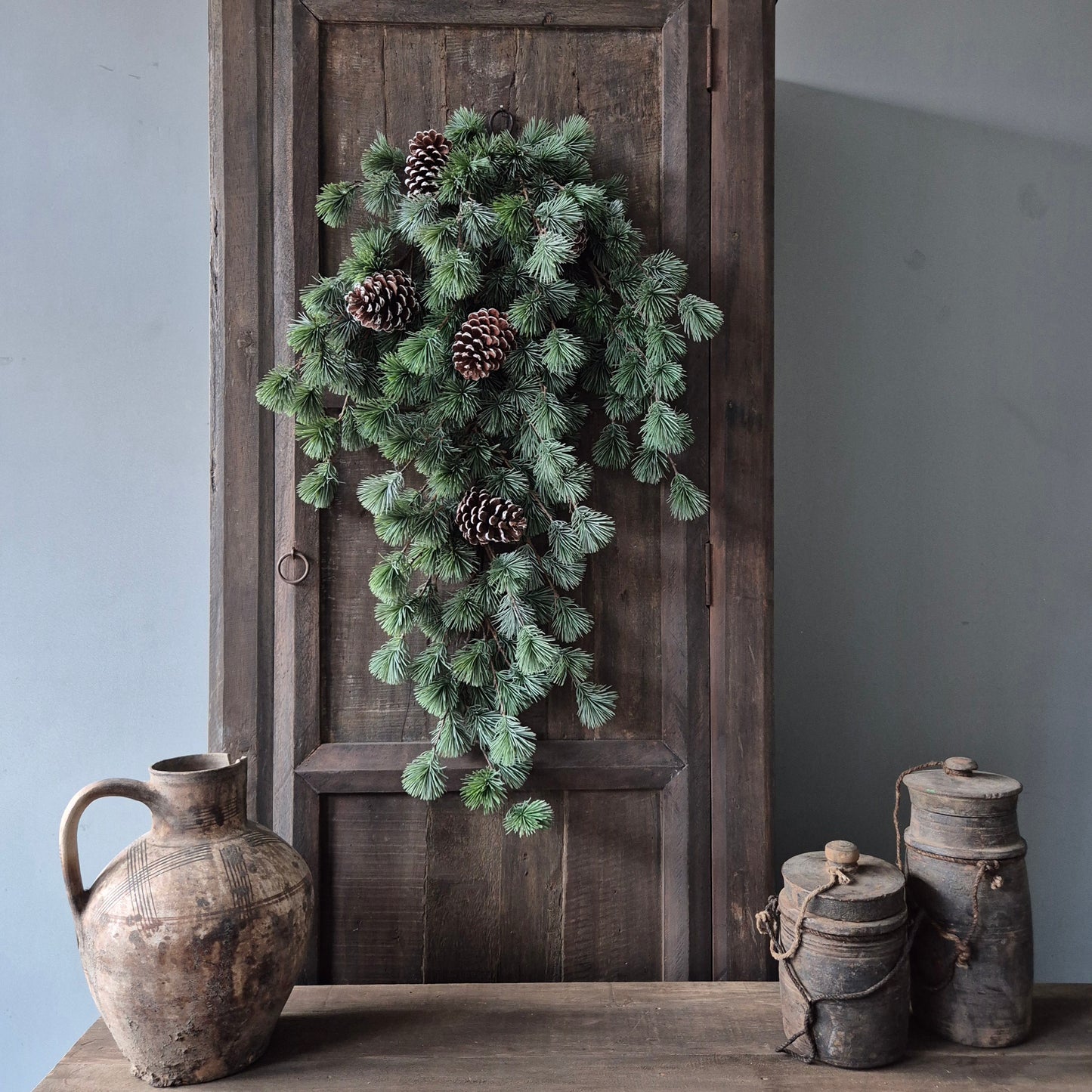 Kunsttoef pinus | 90cm