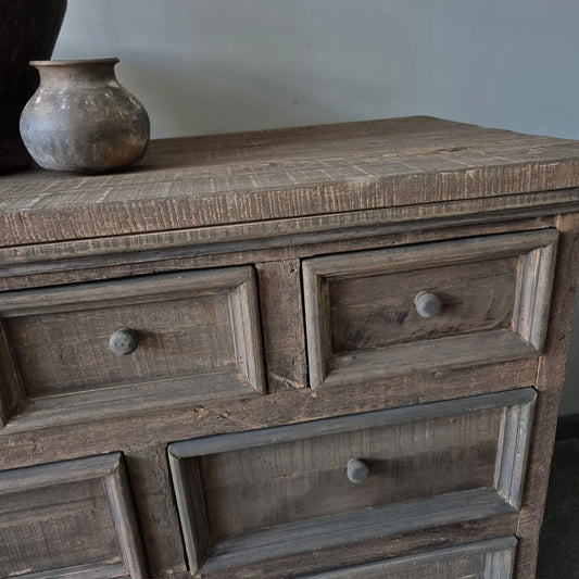 Ladekast | commode driftwood