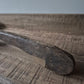 Uniek oud houten ornament nr. 2